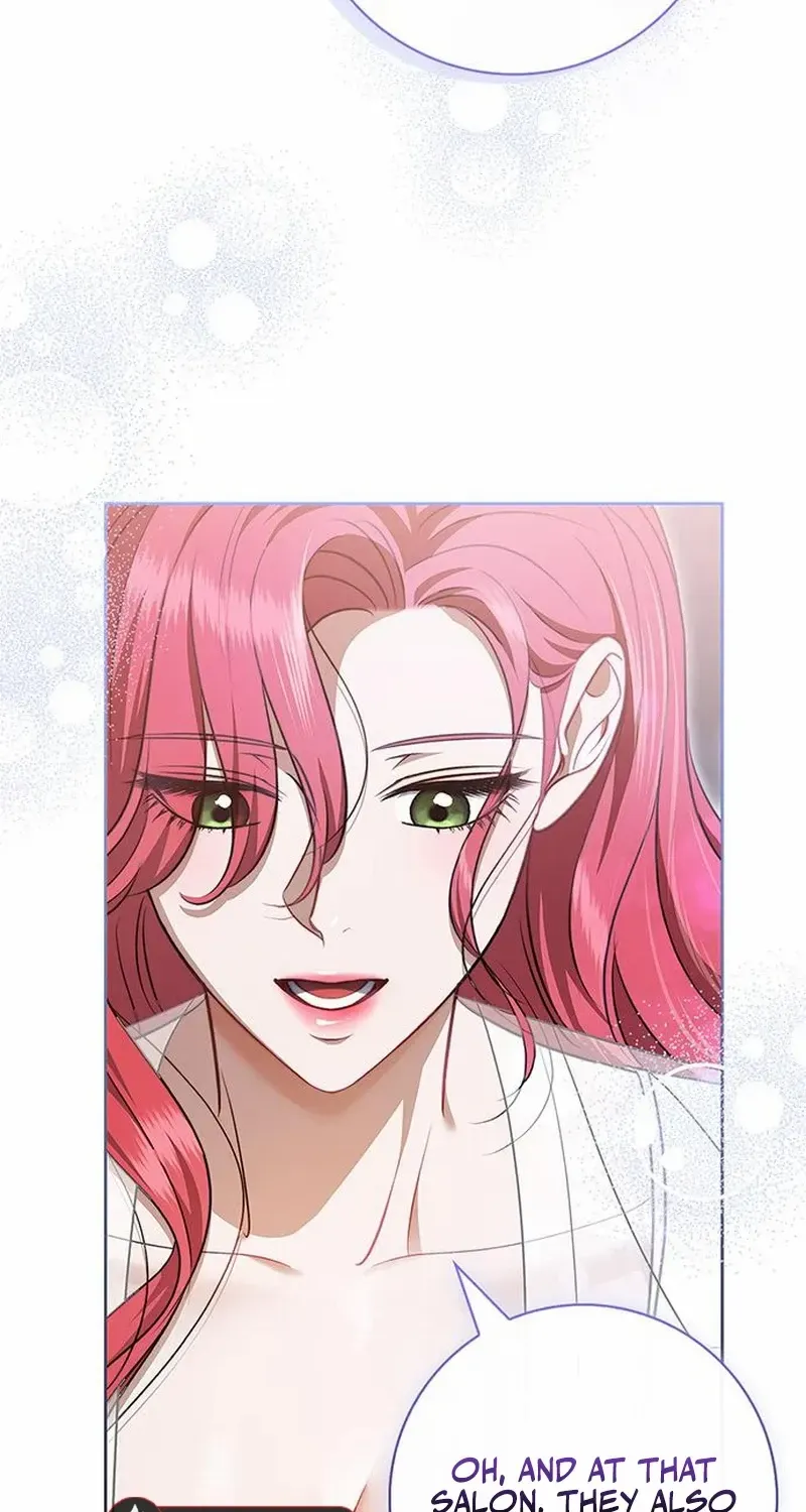 How to Send Your Husband to Hell Chapter 21 page 65 - 