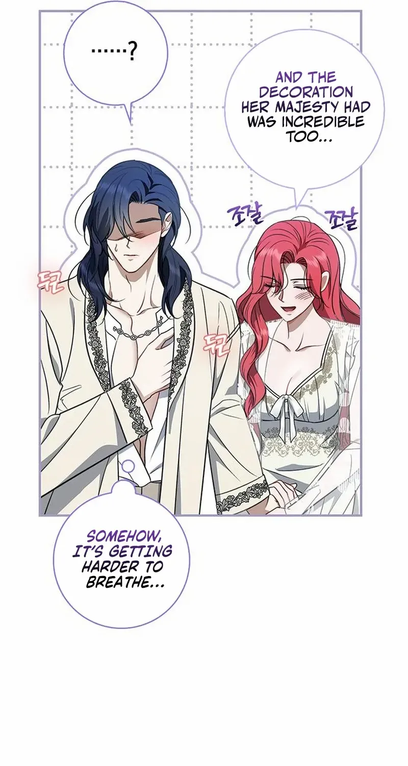 How to Send Your Husband to Hell Chapter 21 page 70 - 