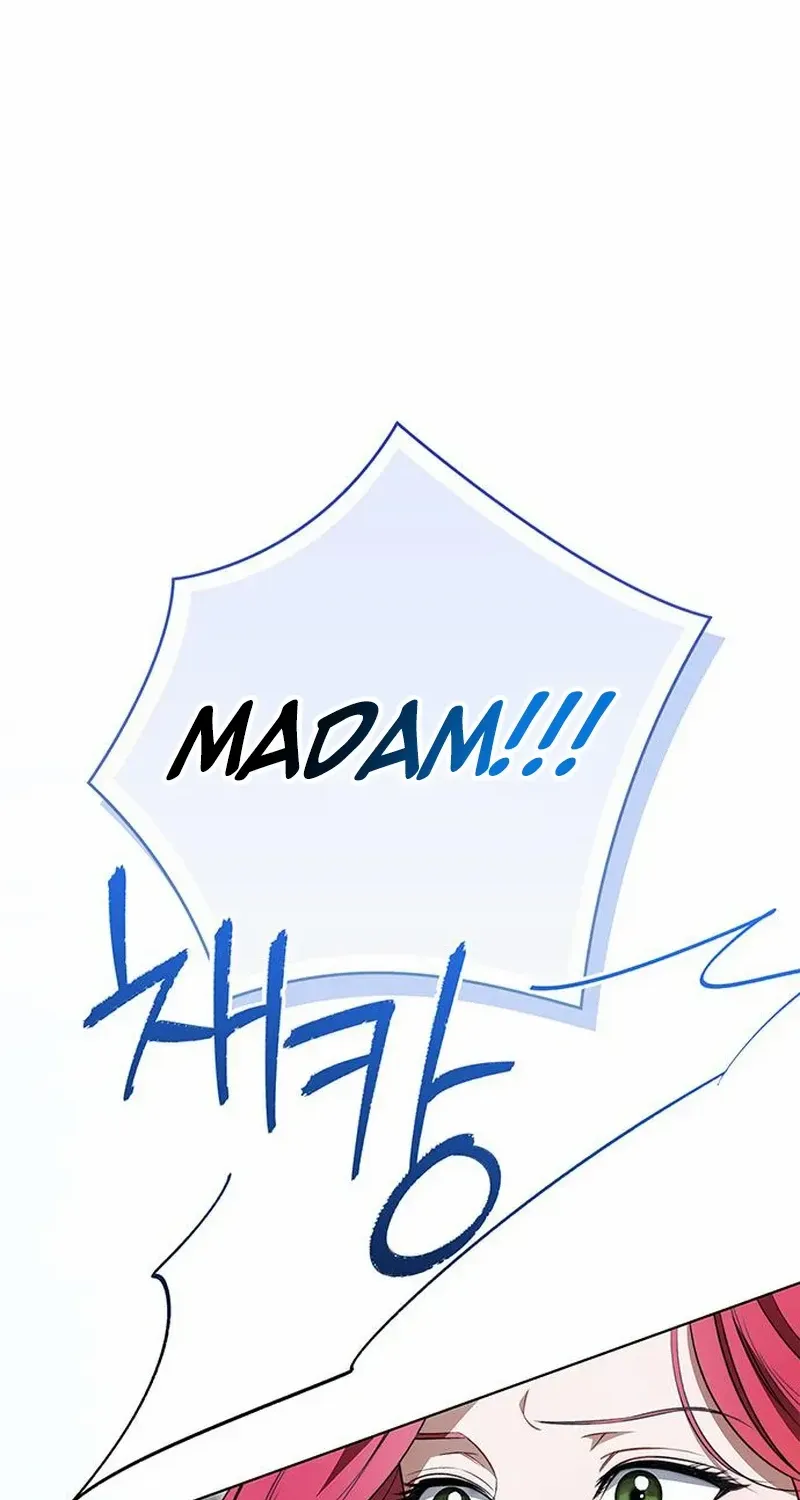 How to Send Your Husband to Hell Chapter 21 page 8 - 