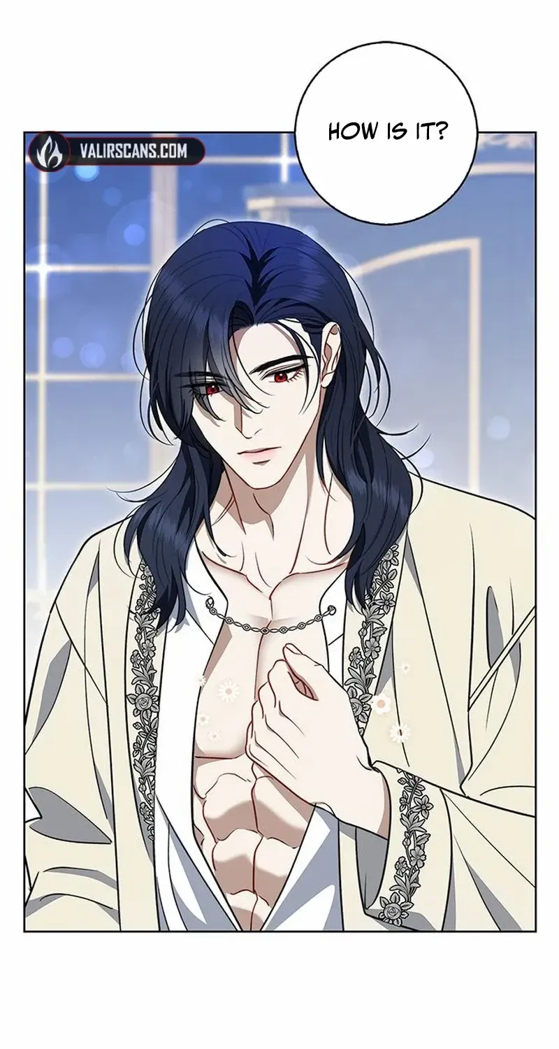 How to Send Your Husband to Hell Chapter 21 page 72 - 