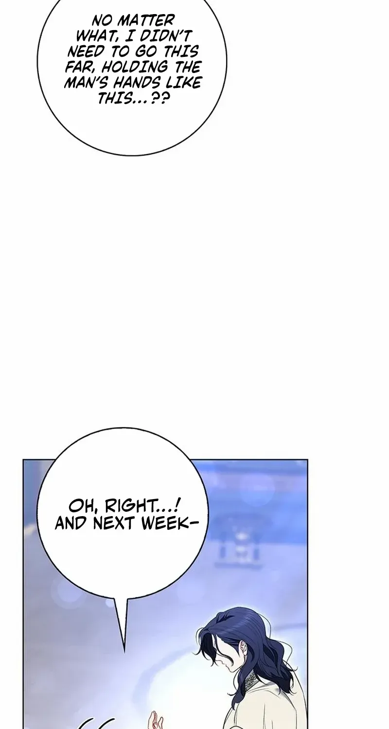 How to Send Your Husband to Hell Chapter 21 page 75 - 