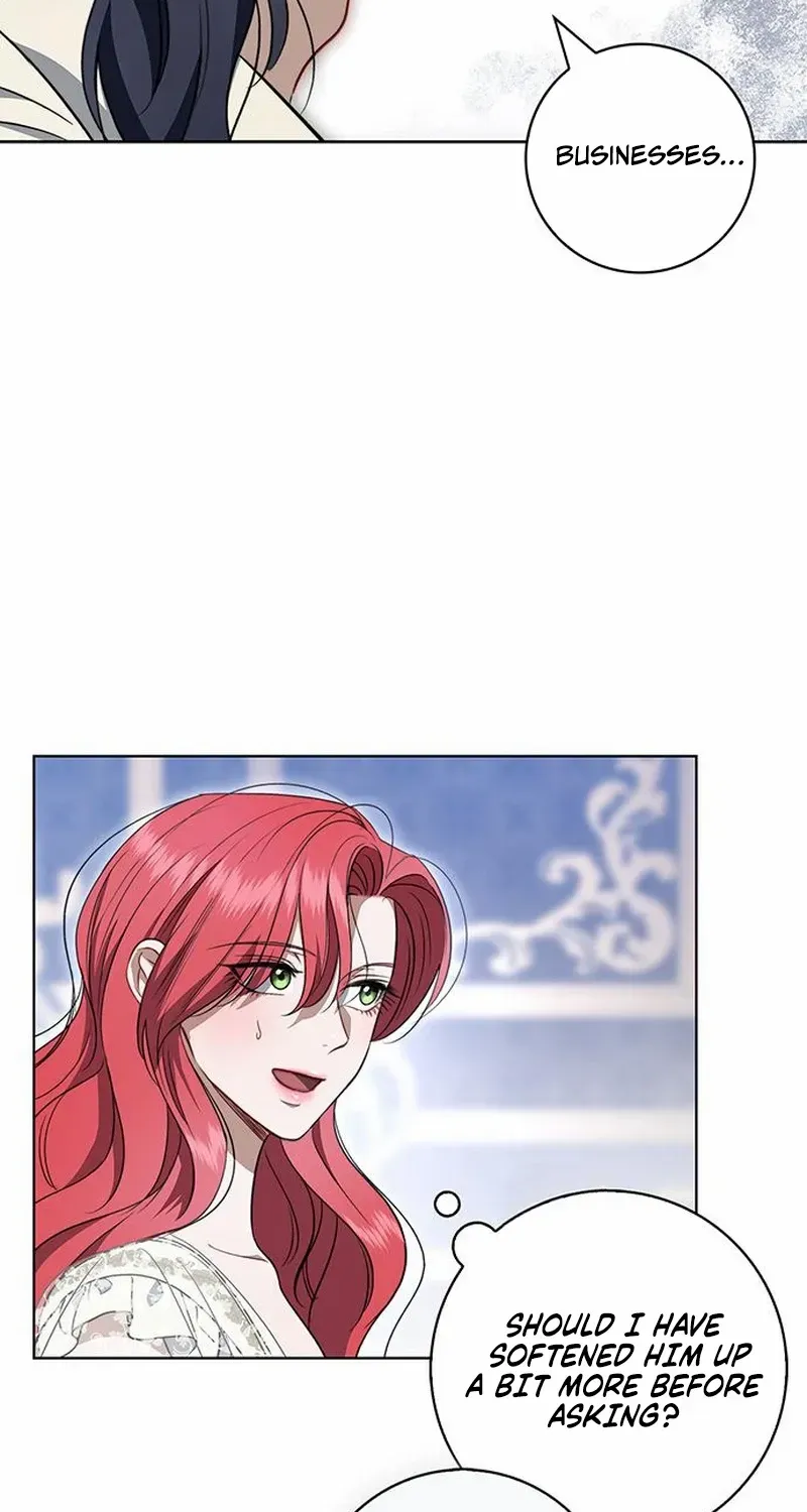 How to Send Your Husband to Hell Chapter 21 page 78 - 