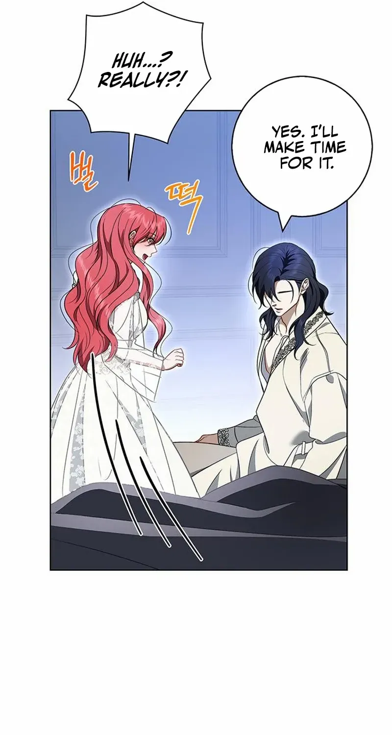 How to Send Your Husband to Hell Chapter 21 page 80 - 