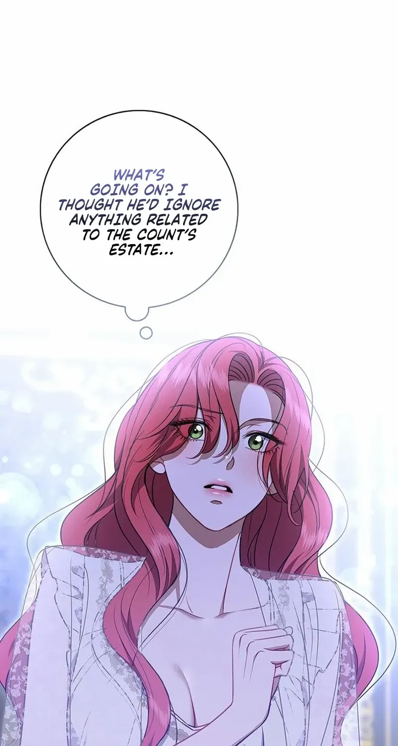 How to Send Your Husband to Hell Chapter 21 page 81 - 