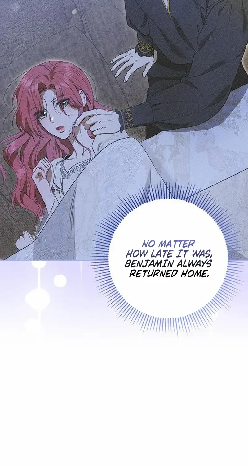 How to Send Your Husband to Hell Chapter 21 page 83 - 