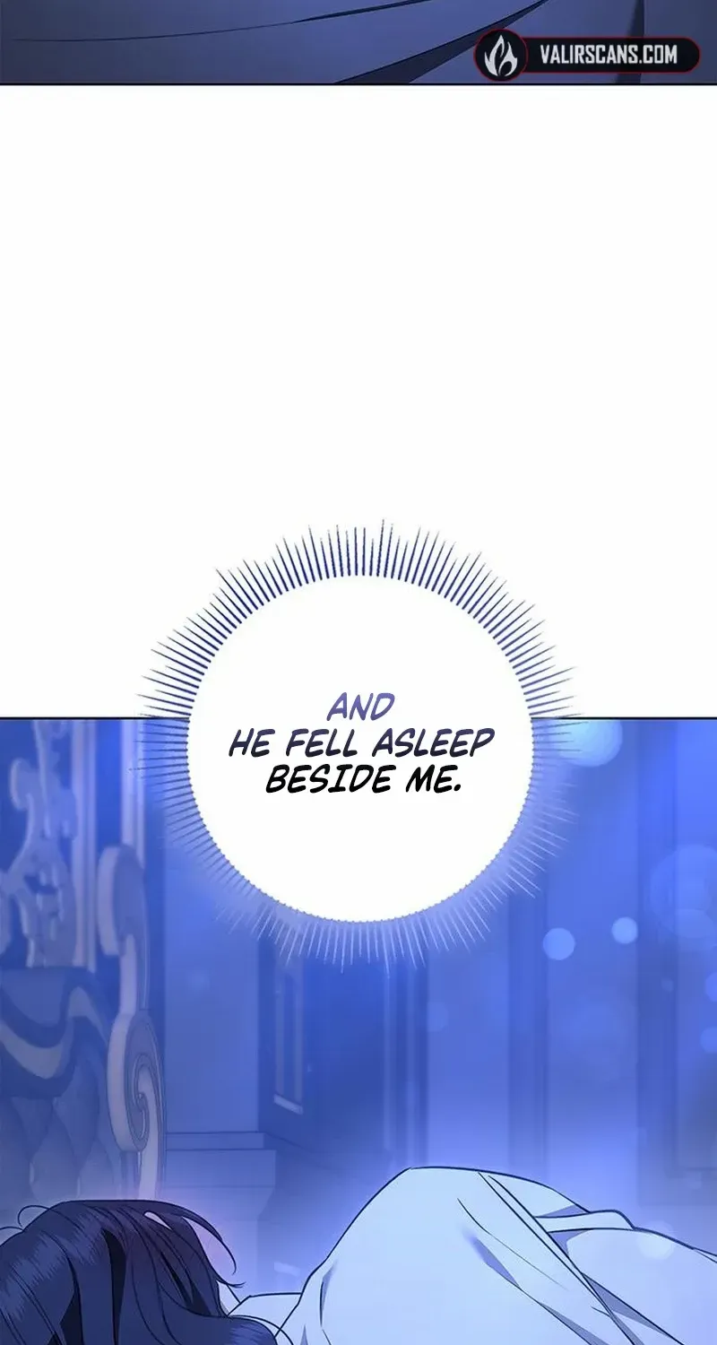 How to Send Your Husband to Hell Chapter 21 page 87 - 