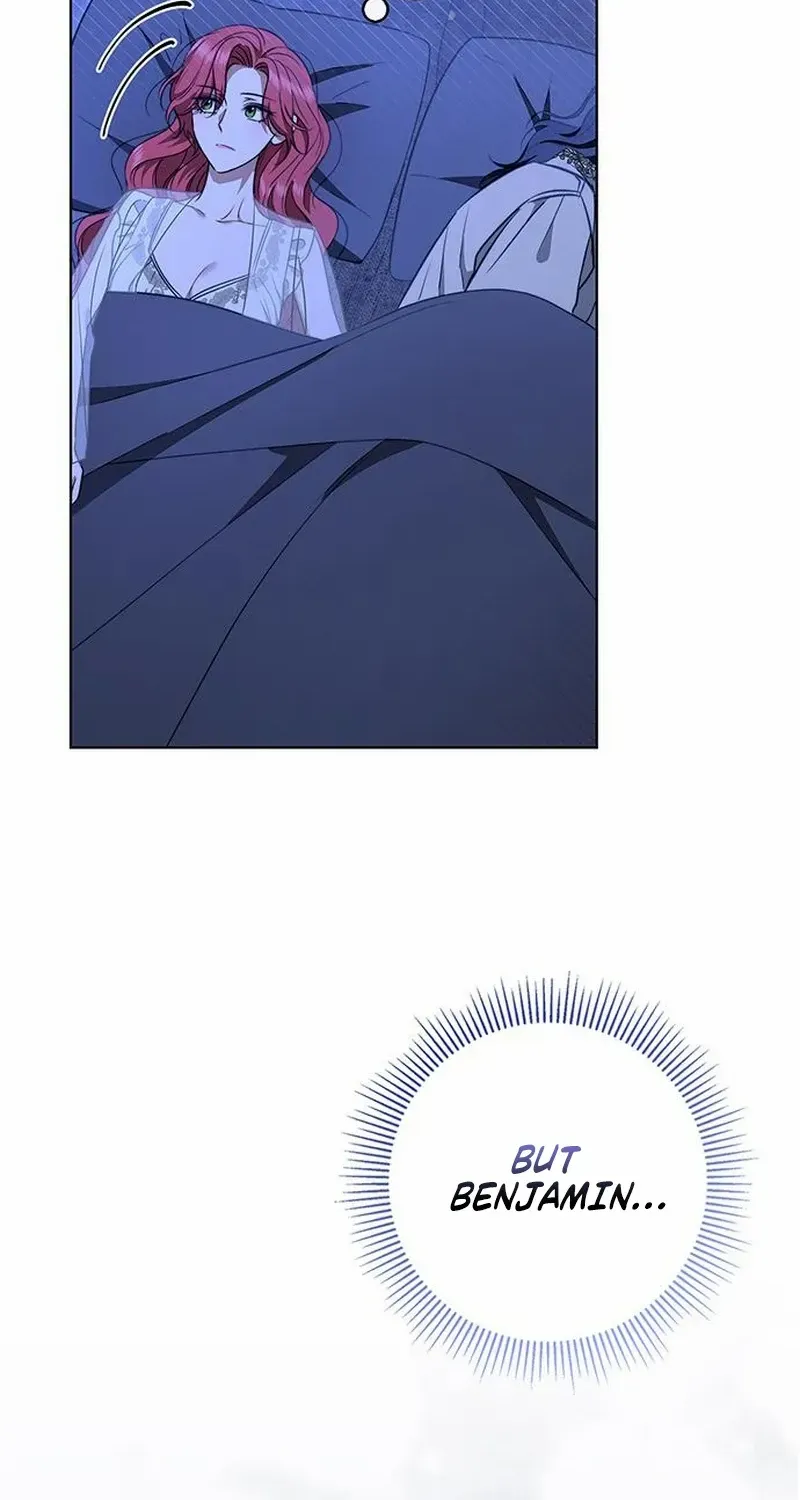 How to Send Your Husband to Hell Chapter 21 page 89 - 