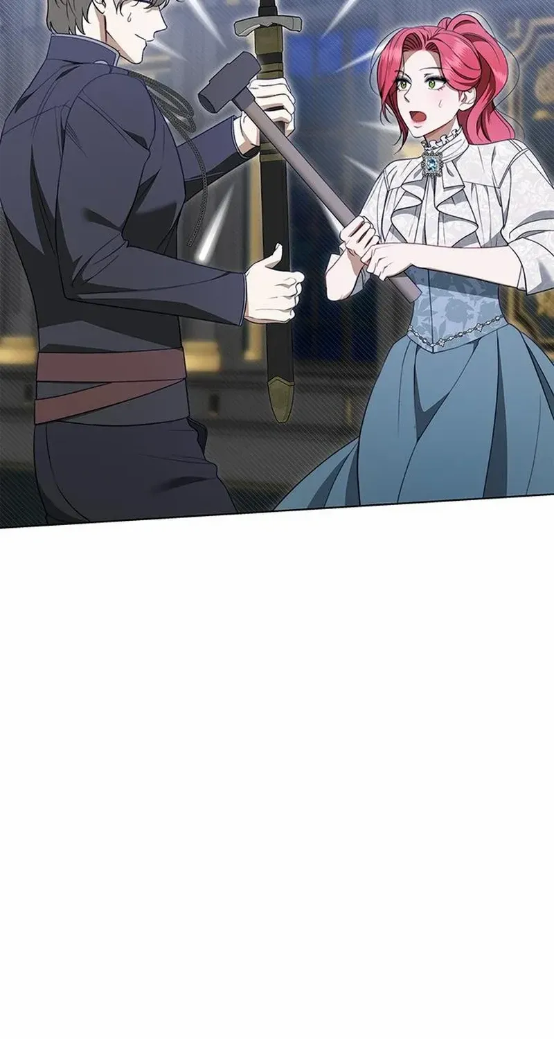How to Send Your Husband to Hell Chapter 21 page 10 - 