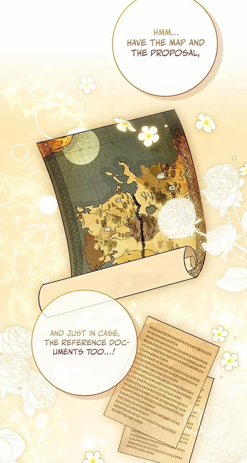 How to Send Your Husband to Hell Chapter 22 page 2 - 