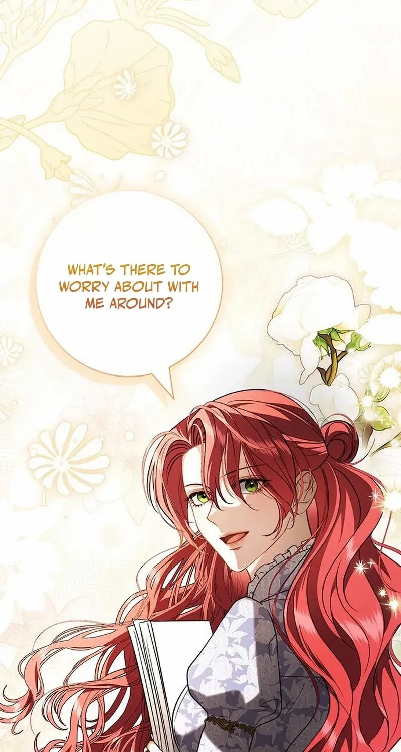 How to Send Your Husband to Hell Chapter 22 page 11 - 