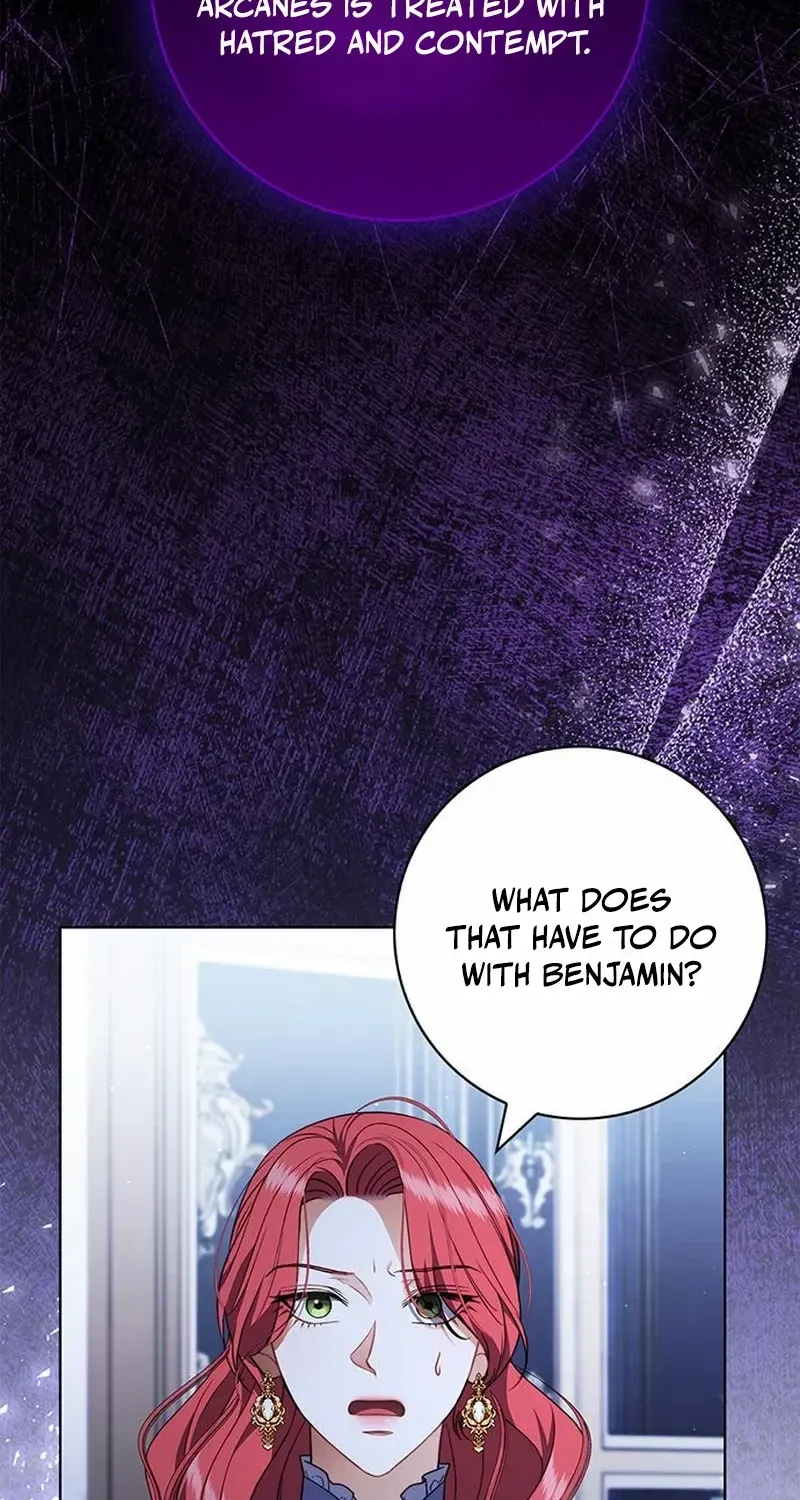 How to Send Your Husband to Hell Chapter 22 page 103 - 