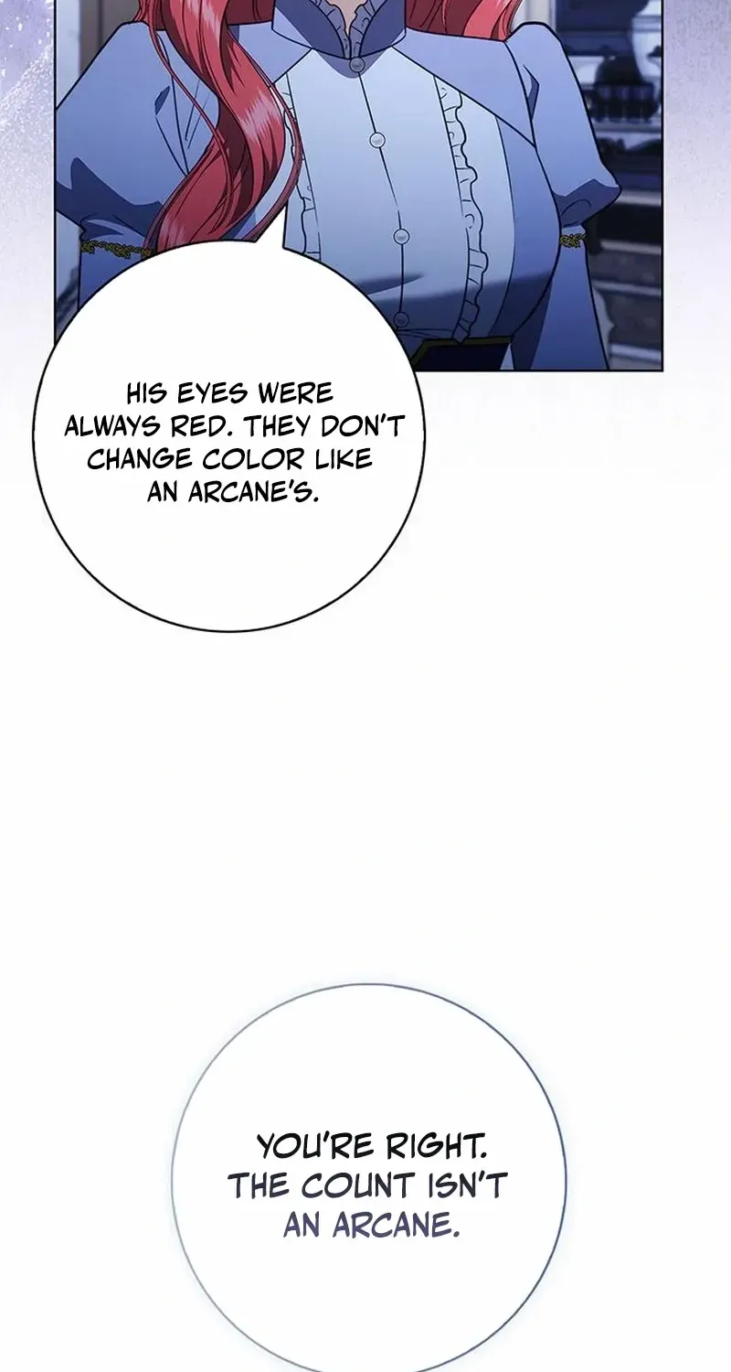 How to Send Your Husband to Hell Chapter 22 page 104 - 