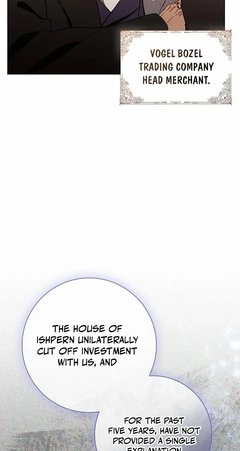How to Send Your Husband to Hell Chapter 22 page 17 - 