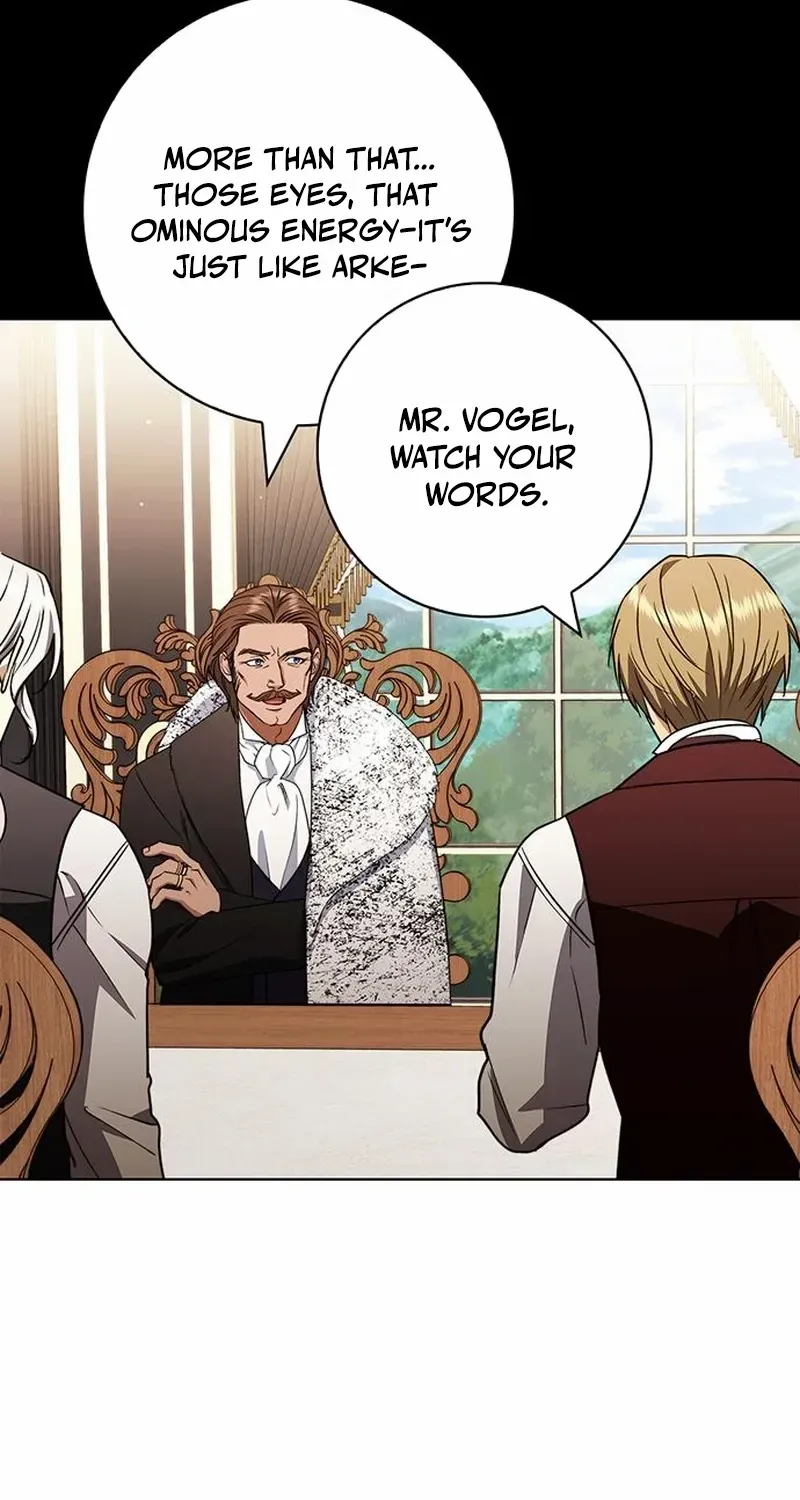How to Send Your Husband to Hell Chapter 22 page 19 - 