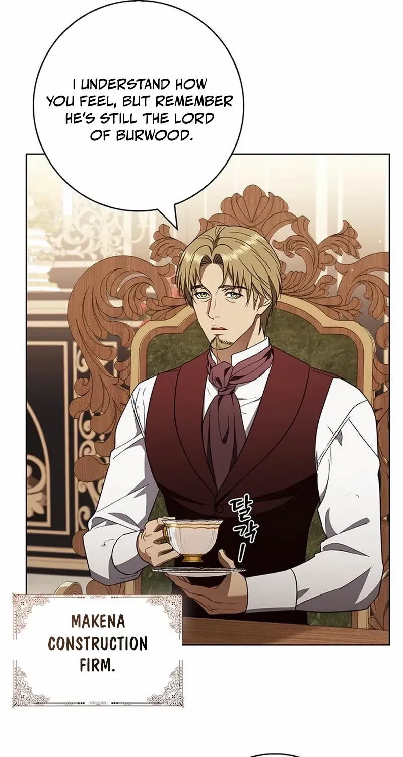 How to Send Your Husband to Hell Chapter 22 page 21 - 