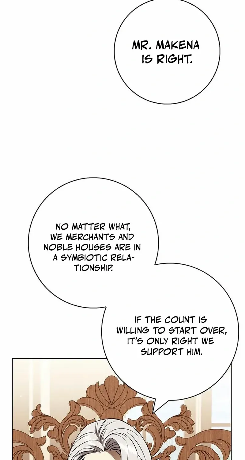 How to Send Your Husband to Hell Chapter 22 page 22 - 