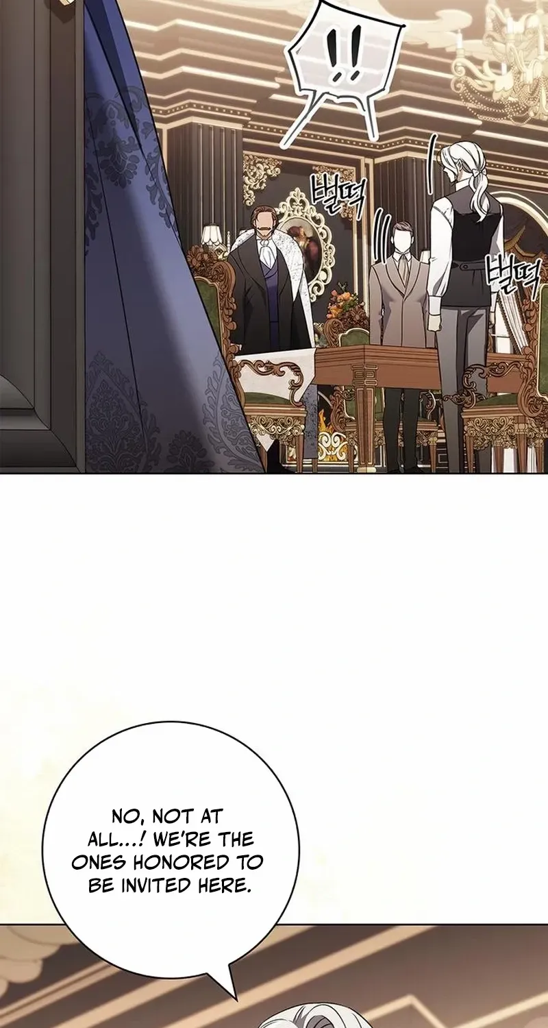 How to Send Your Husband to Hell Chapter 22 page 26 - 