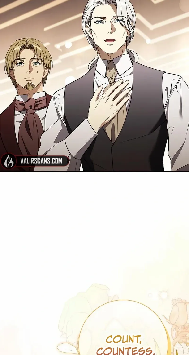 How to Send Your Husband to Hell Chapter 22 page 27 - 