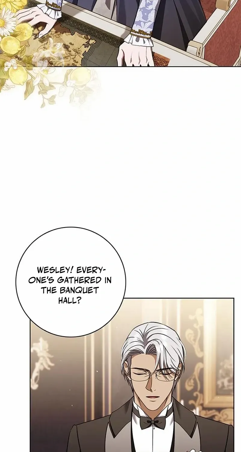 How to Send Your Husband to Hell Chapter 22 page 4 - 