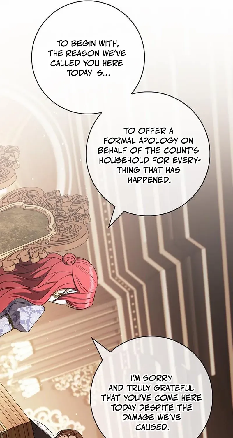 How to Send Your Husband to Hell Chapter 22 page 31 - 