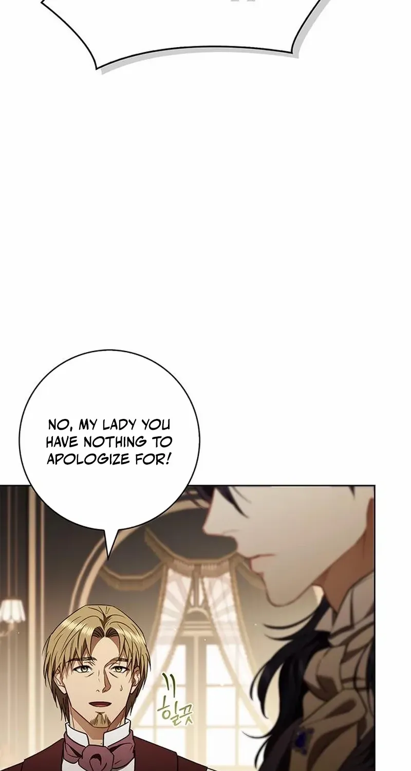 How to Send Your Husband to Hell Chapter 22 page 33 - 