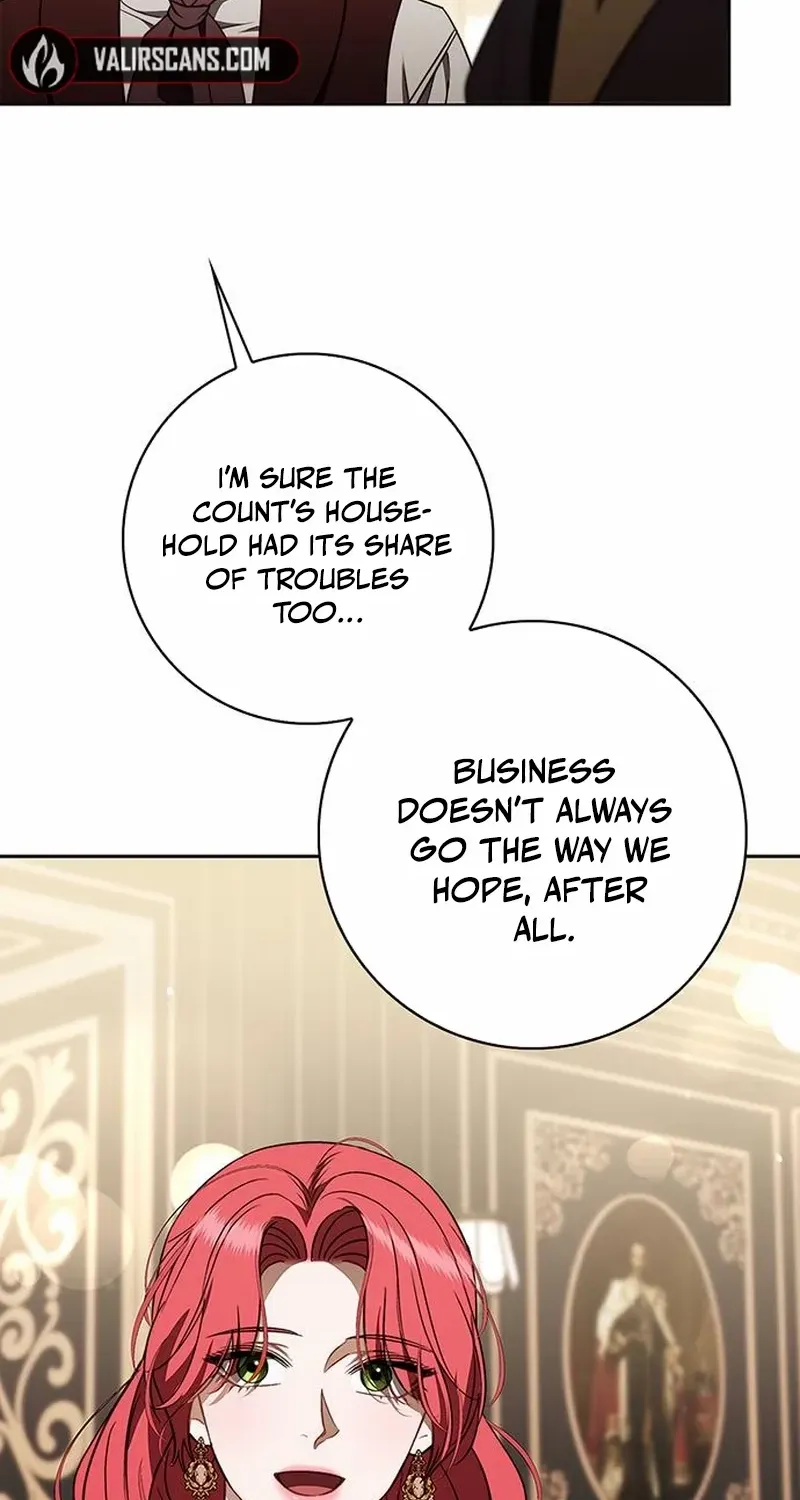 How to Send Your Husband to Hell Chapter 22 page 34 - 
