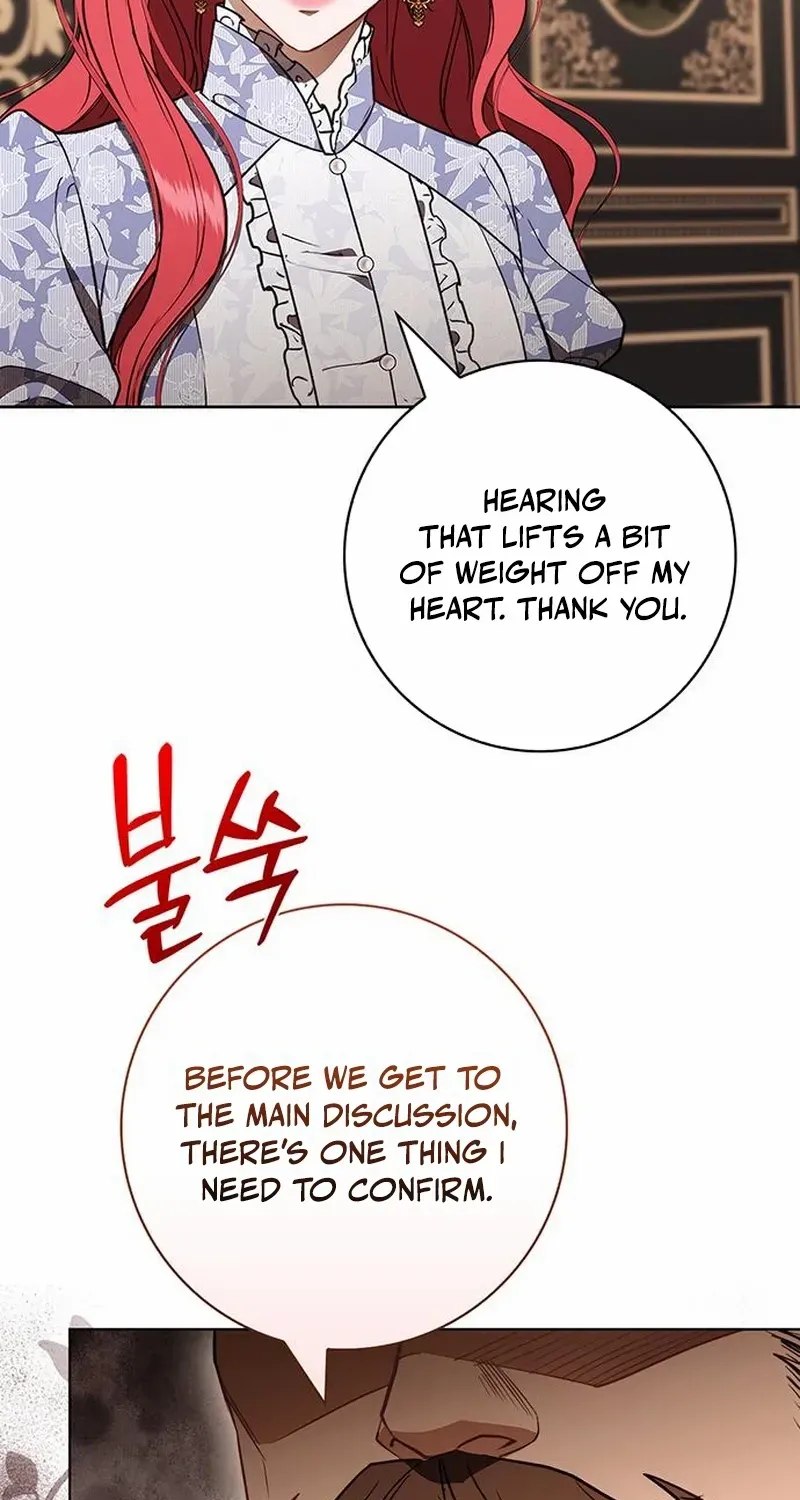 How to Send Your Husband to Hell Chapter 22 page 35 - 