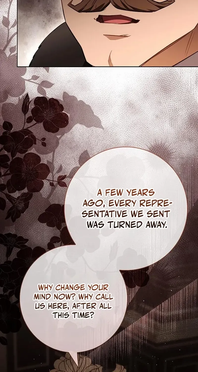 How to Send Your Husband to Hell Chapter 22 page 36 - 
