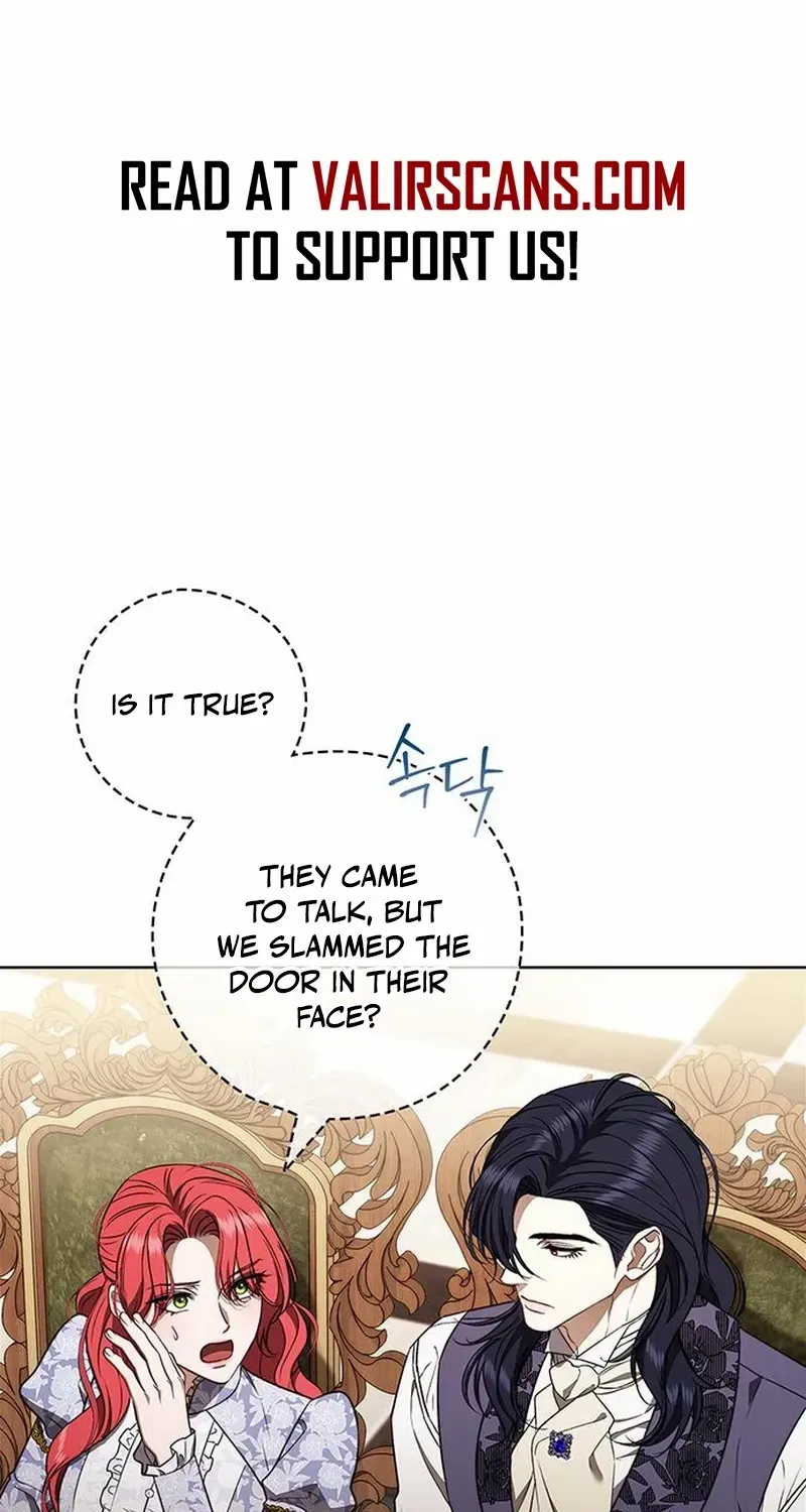 How to Send Your Husband to Hell Chapter 22 page 39 - 