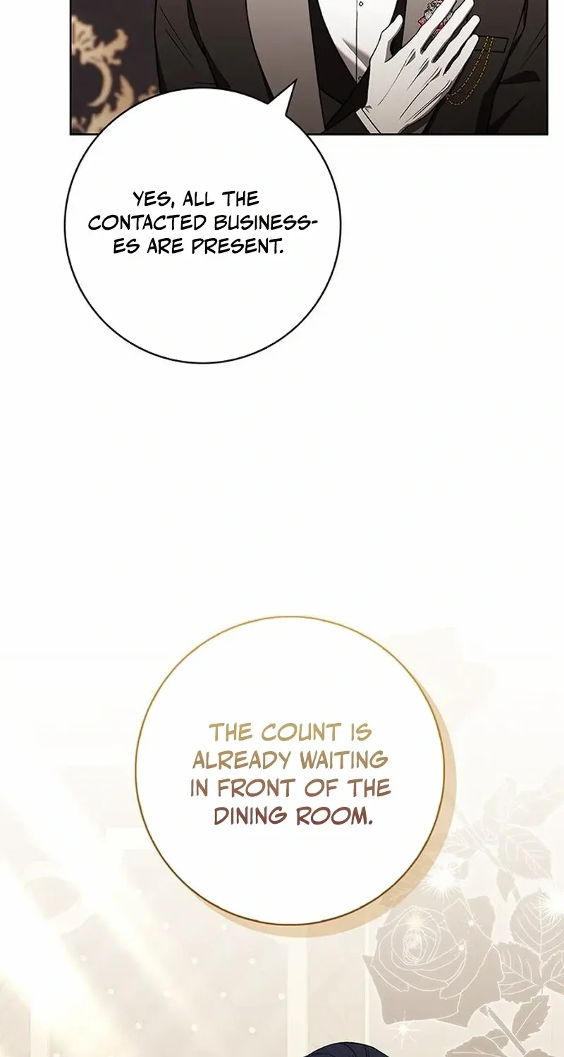 How to Send Your Husband to Hell Chapter 22 page 5 - 