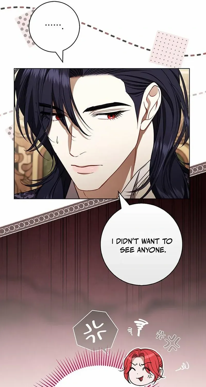 How to Send Your Husband to Hell Chapter 22 page 41 - 