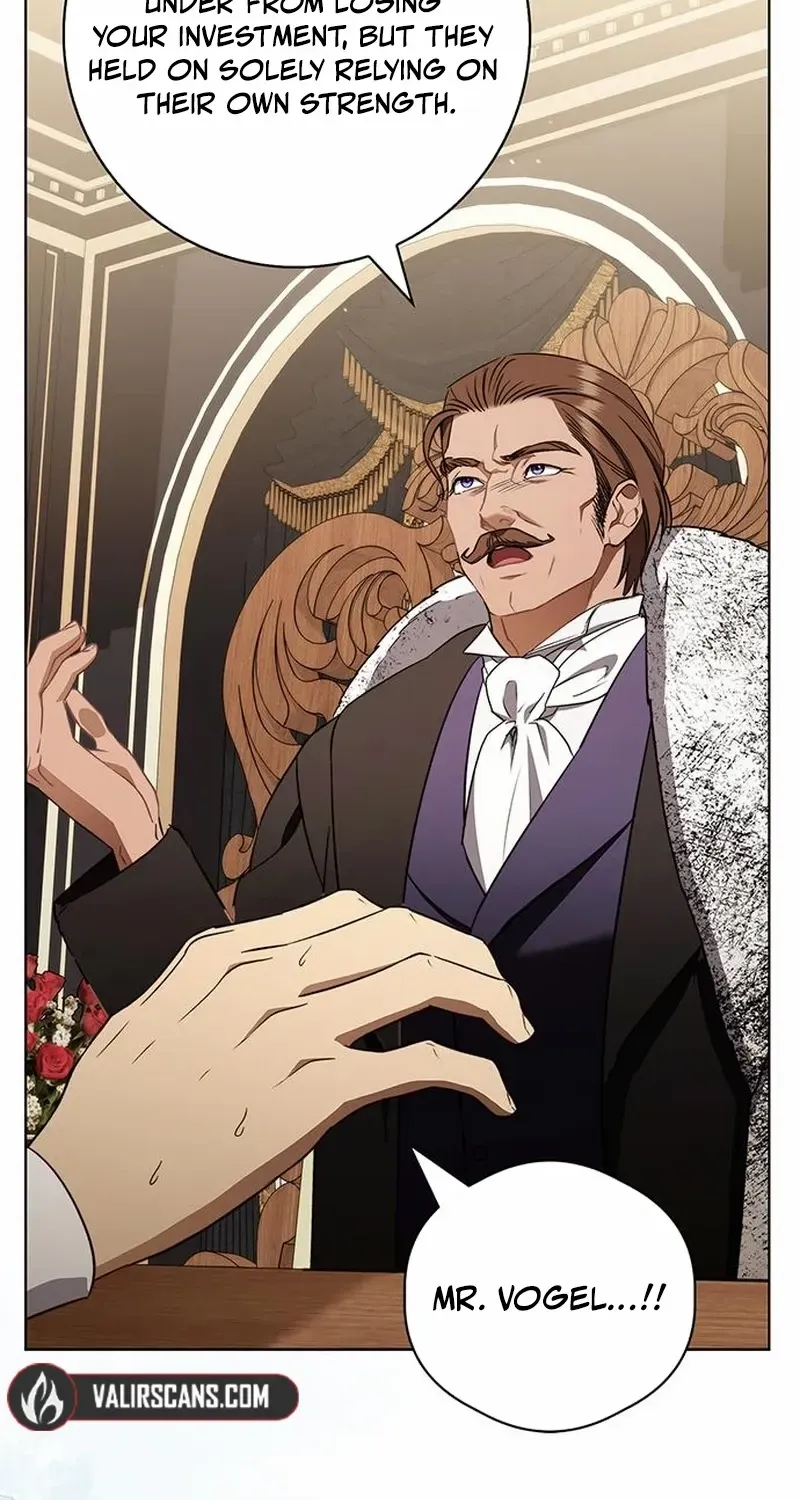 How to Send Your Husband to Hell Chapter 22 page 43 - 