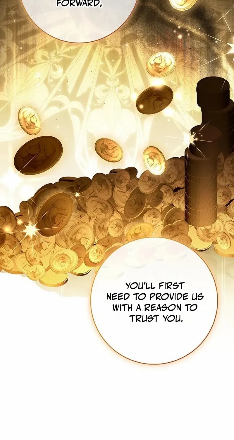 How to Send Your Husband to Hell Chapter 22 page 46 - 