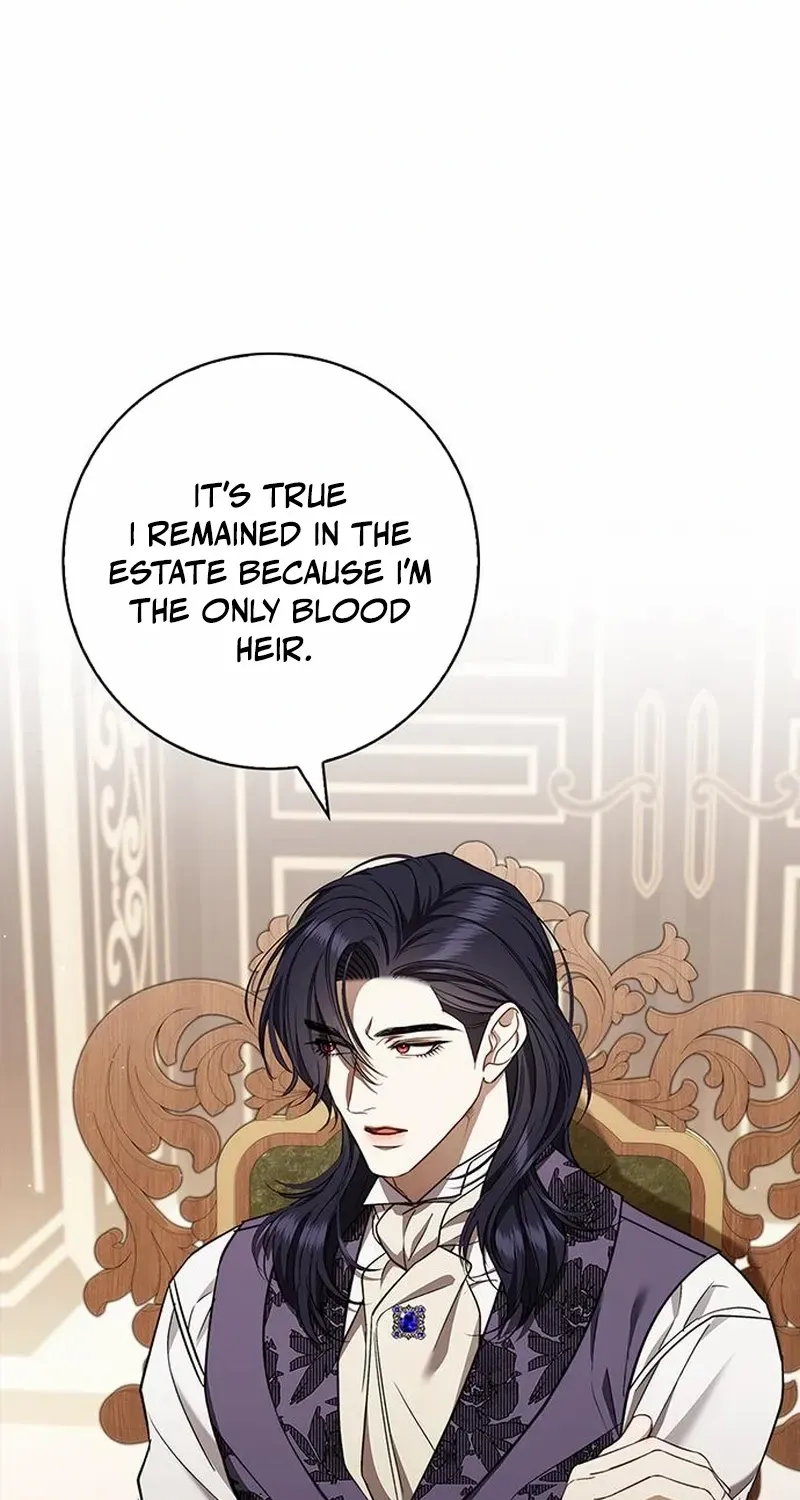 How to Send Your Husband to Hell Chapter 22 page 47 - 