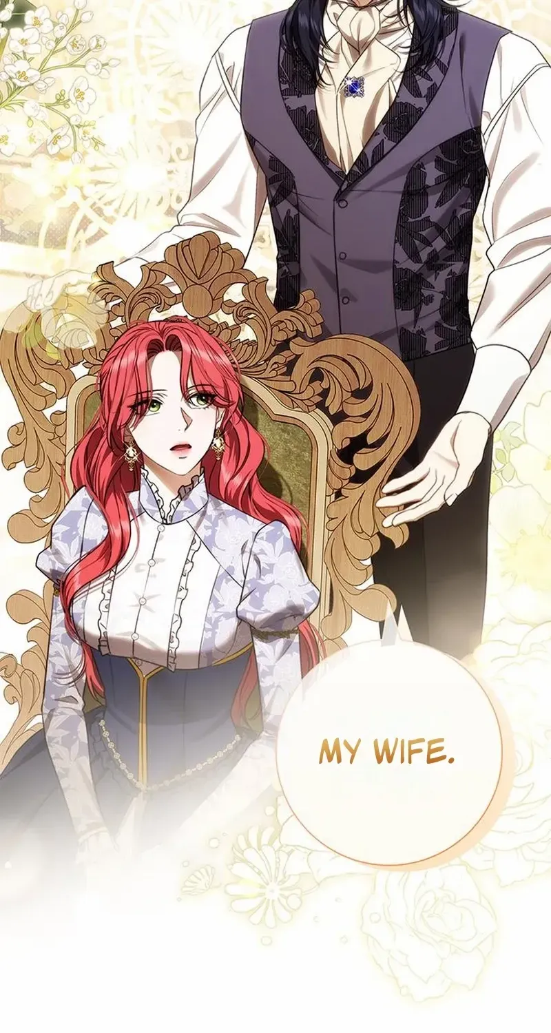 How to Send Your Husband to Hell Chapter 22 page 54 - 
