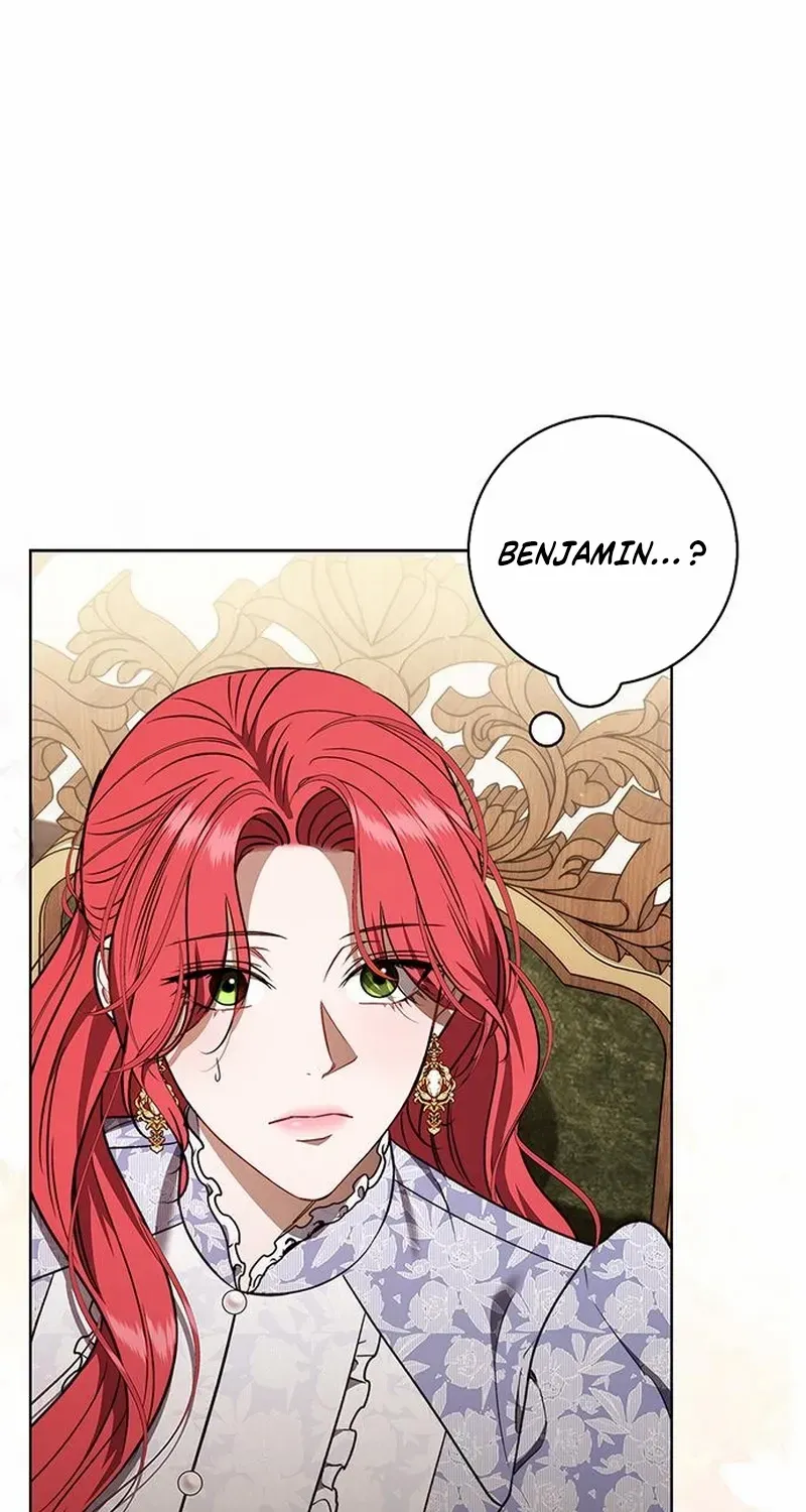 How to Send Your Husband to Hell Chapter 22 page 55 - 