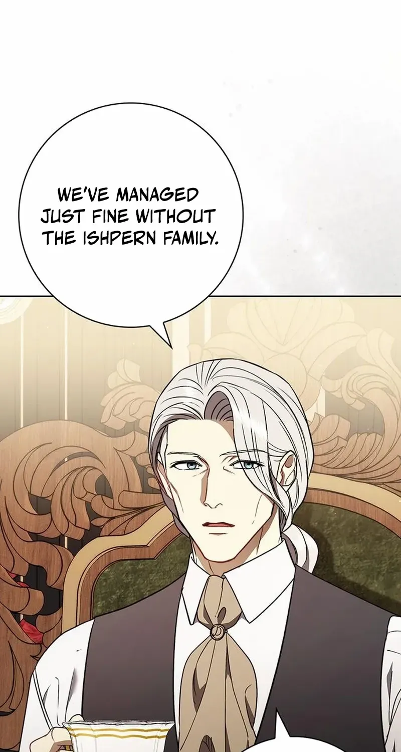 How to Send Your Husband to Hell Chapter 22 page 57 - 
