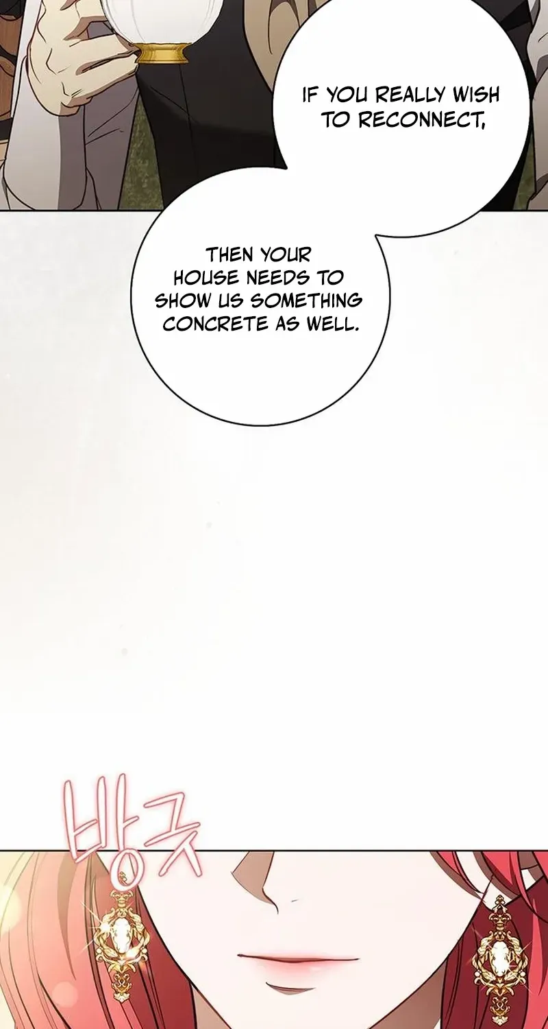 How to Send Your Husband to Hell Chapter 22 page 58 - 