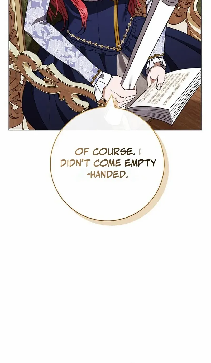 How to Send Your Husband to Hell Chapter 22 page 60 - 