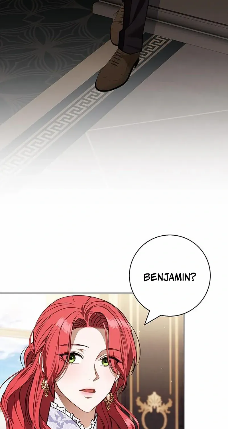 How to Send Your Husband to Hell Chapter 22 page 7 - 