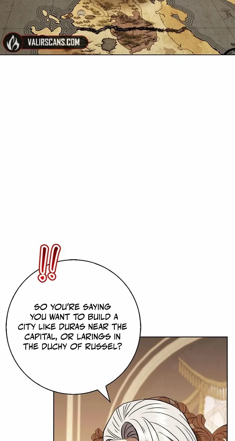 How to Send Your Husband to Hell Chapter 22 page 63 - 