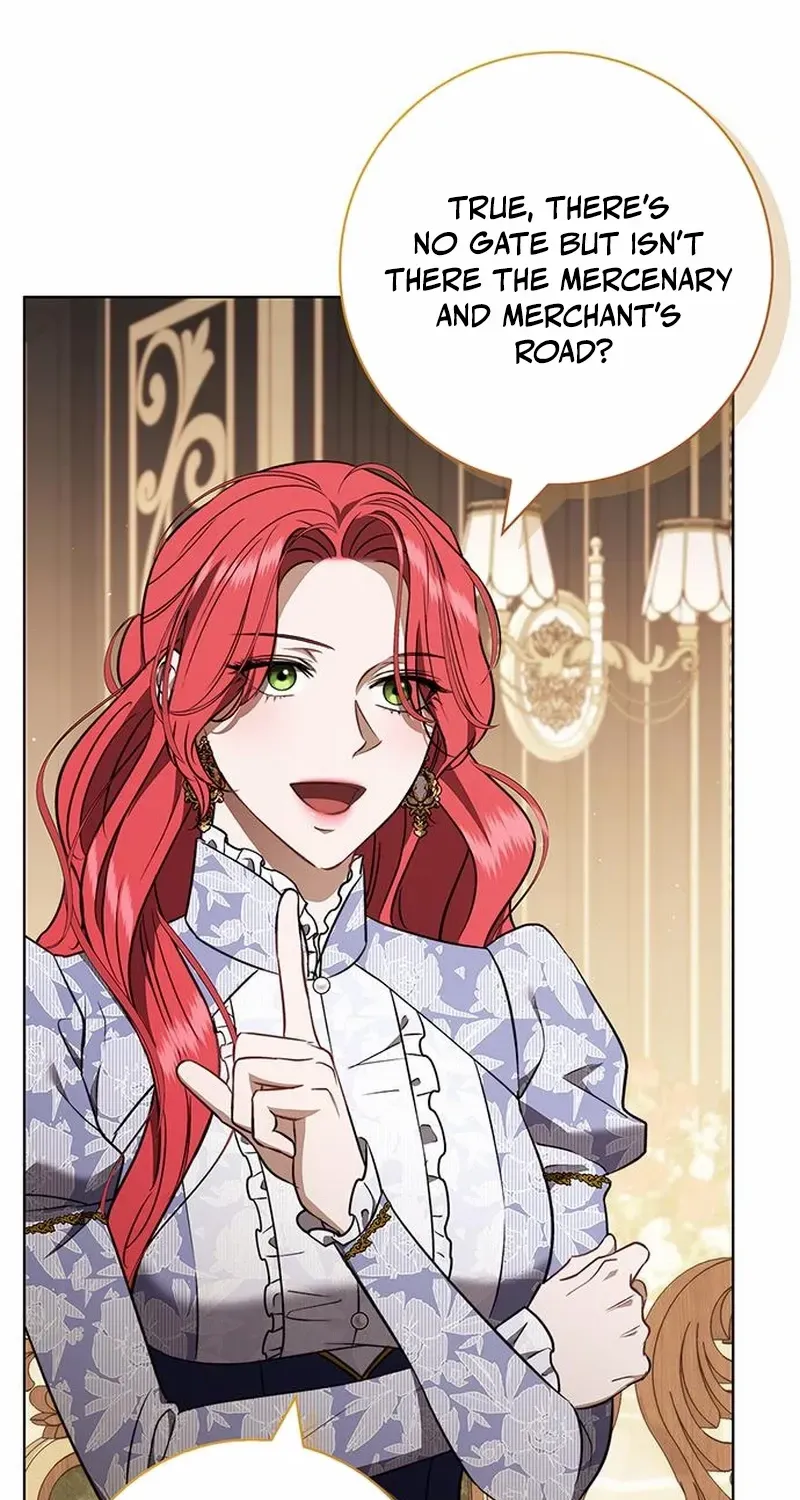 How to Send Your Husband to Hell Chapter 22 page 67 - 