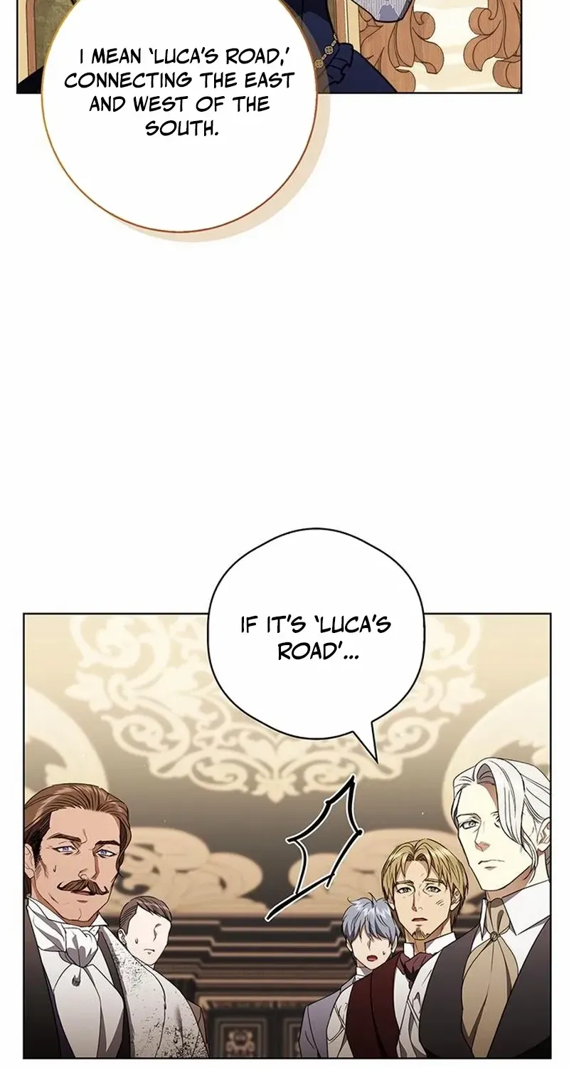 How to Send Your Husband to Hell Chapter 22 page 68 - 