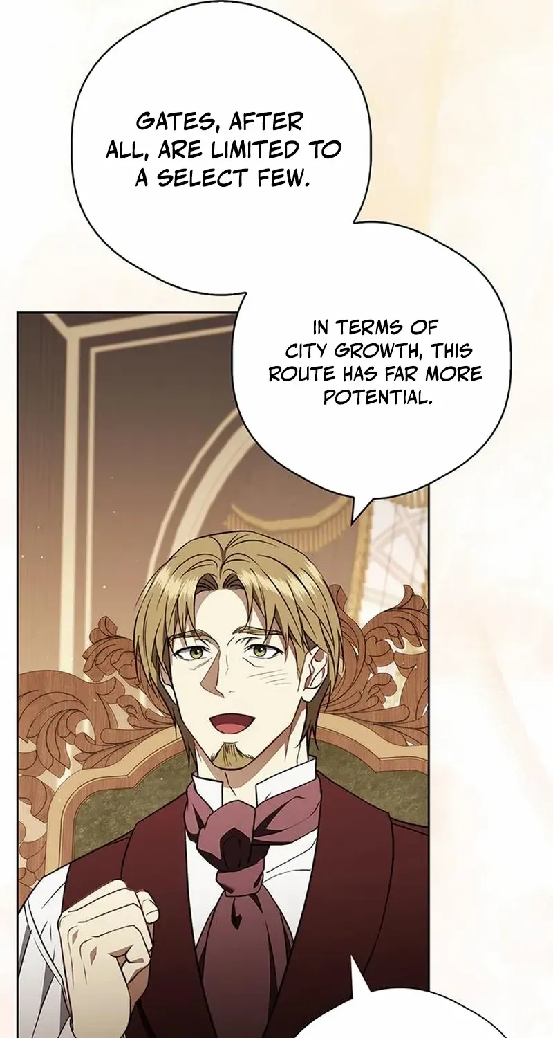 How to Send Your Husband to Hell Chapter 22 page 71 - 