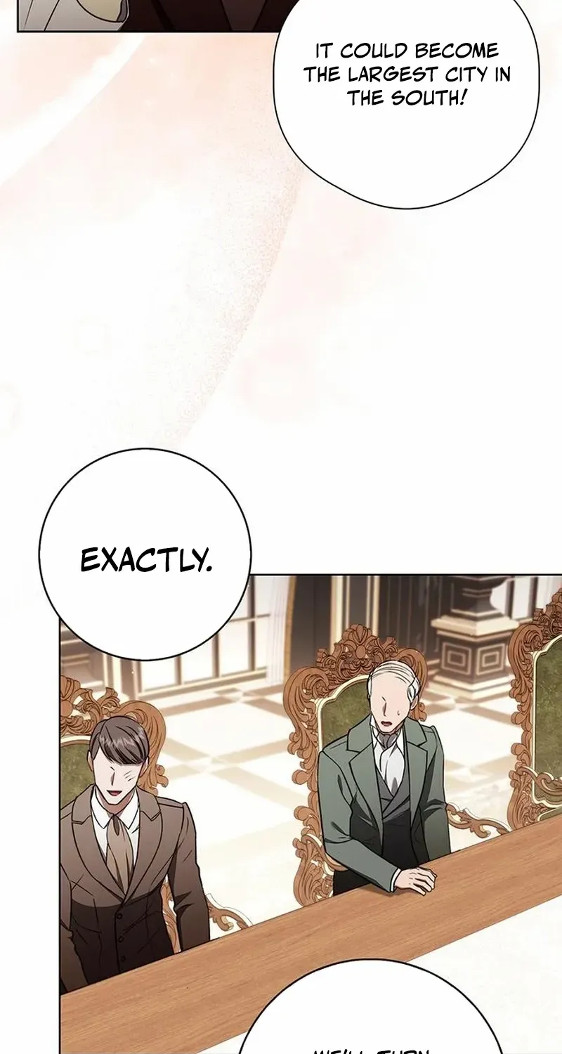 How to Send Your Husband to Hell Chapter 22 page 72 - 
