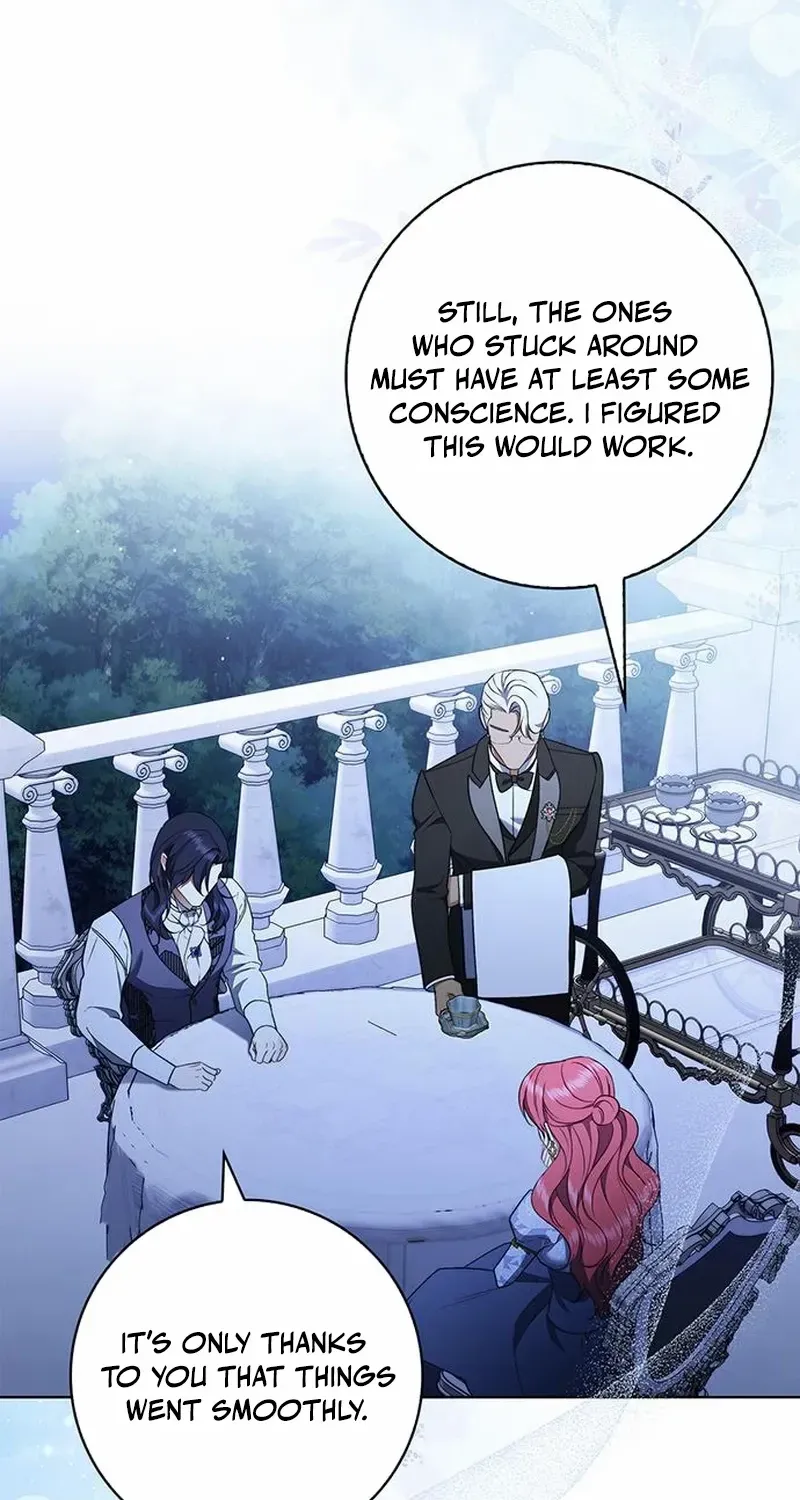How to Send Your Husband to Hell Chapter 22 page 77 - 