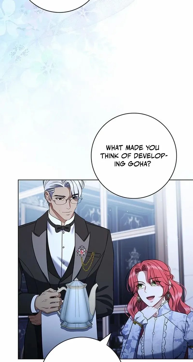 How to Send Your Husband to Hell Chapter 22 page 78 - 