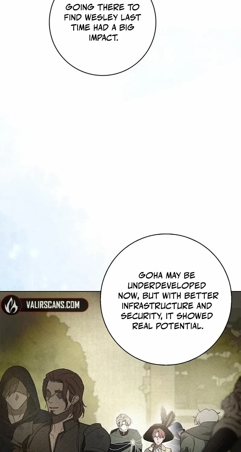 How to Send Your Husband to Hell Chapter 22 page 79 - 