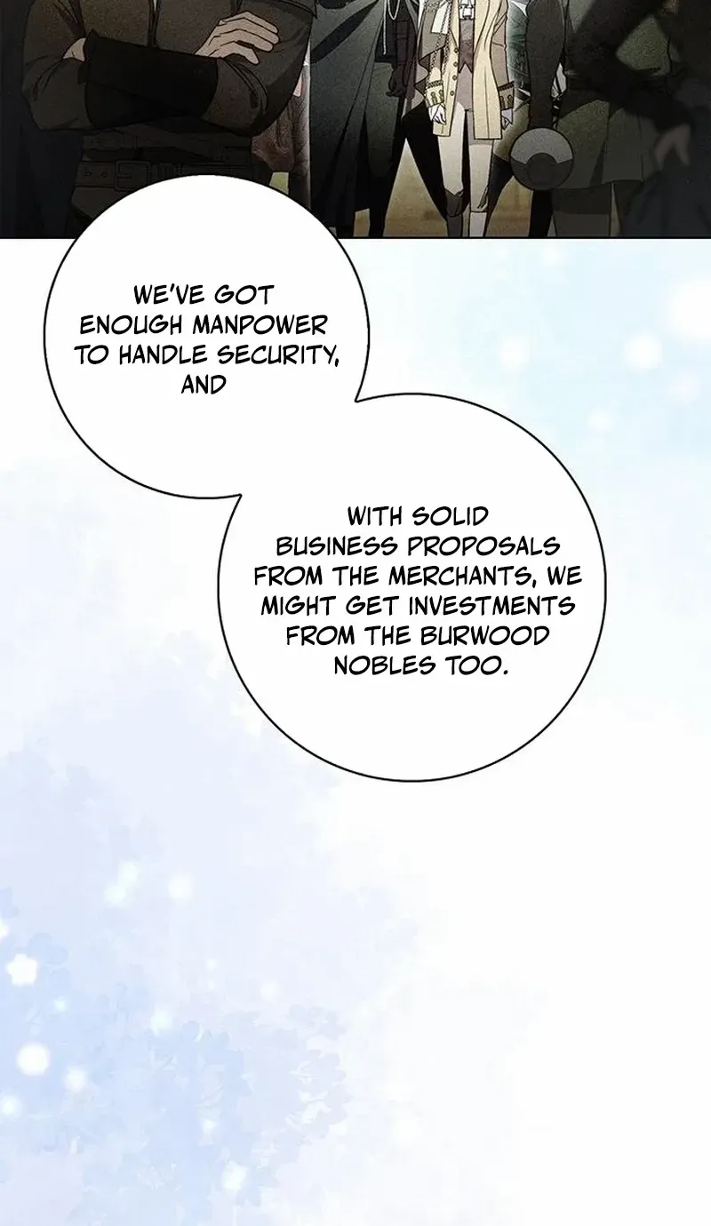 How to Send Your Husband to Hell Chapter 22 page 80 - 