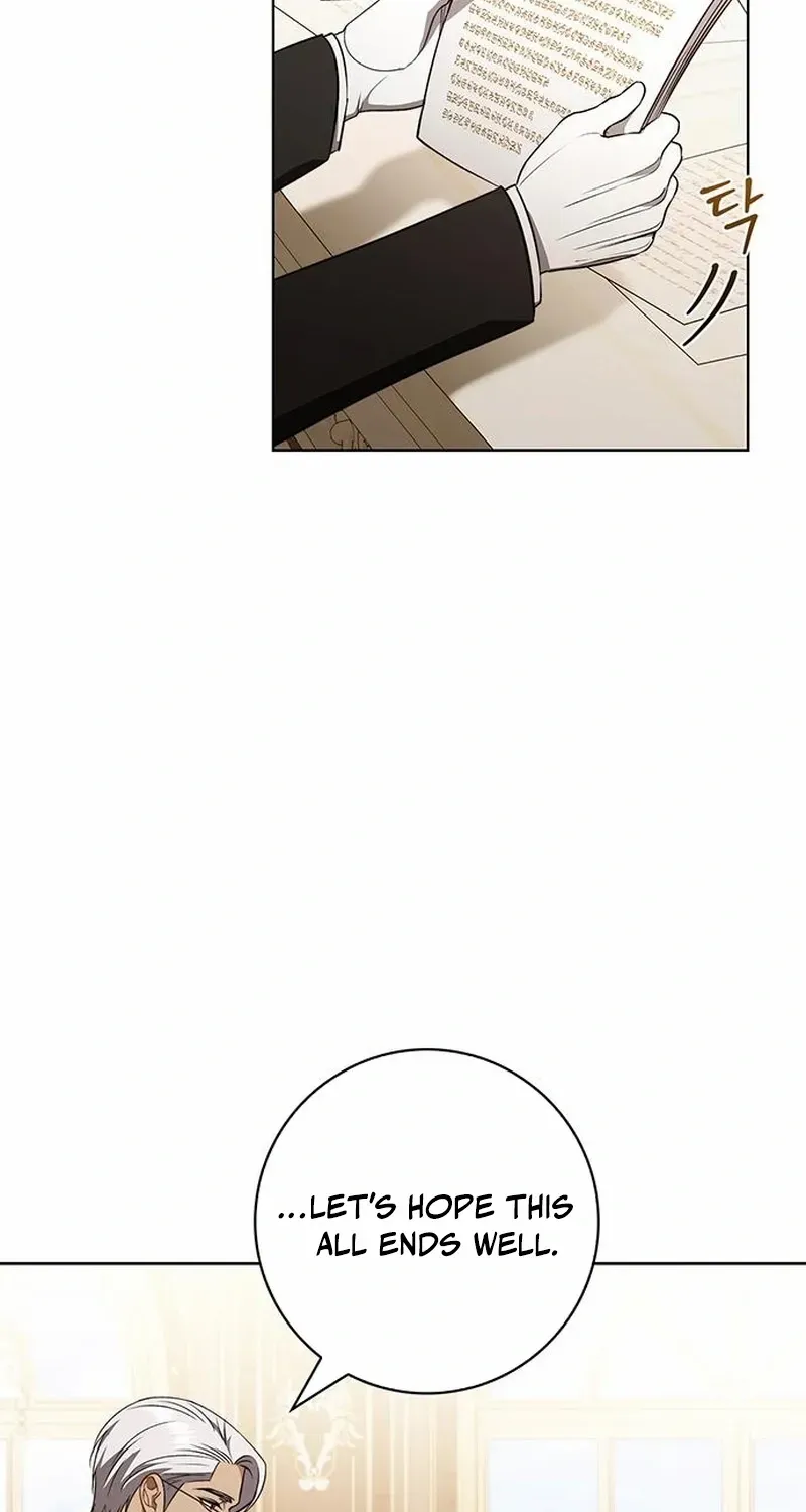 How to Send Your Husband to Hell Chapter 22 page 9 - 